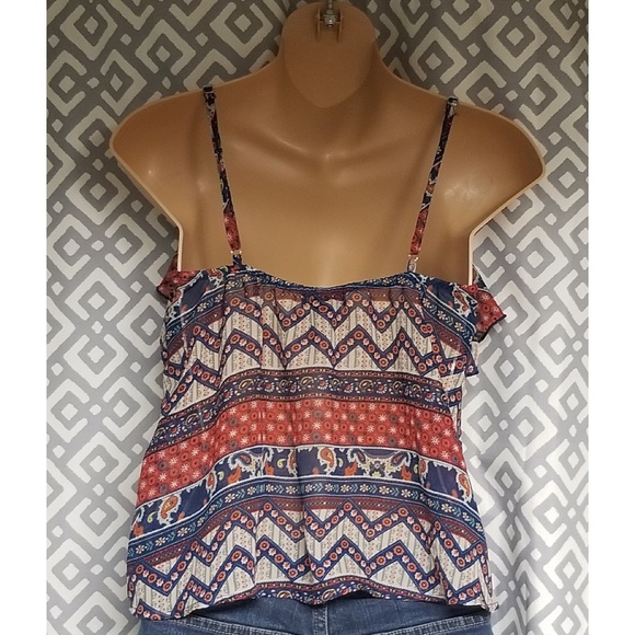 Blouse - Picture 3 of 3